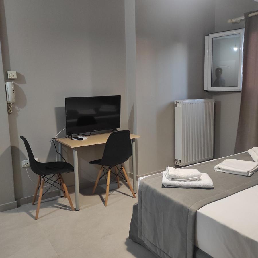 Mvp Studios 5 Preveza Exterior foto
